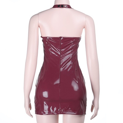 Andria Dress (Large)