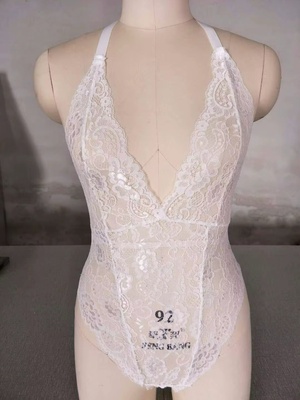 Mel Bodysuit
