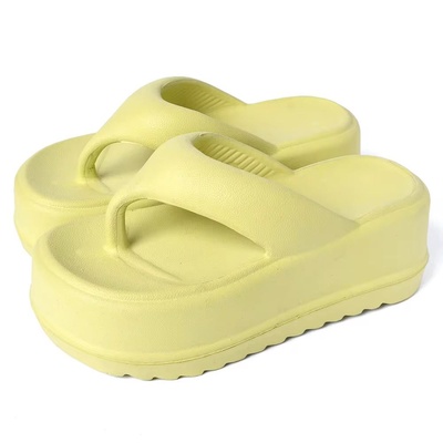Sandals (Green)