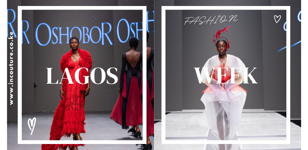 Tickets are Now Live for Lagos Fashion Week 28th October